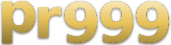pr999 logo