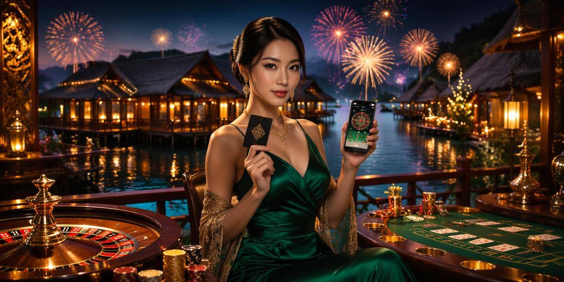pr999 pr999 အတွက် တိုက်ရိုက်ကာစီနို စလော့ လမ်းညွှန်